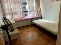 8@Woodleigh (D13), Condominium #615863481